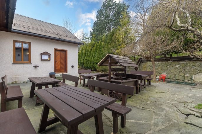 Pronájem, Restaurace, stravování, Třinec