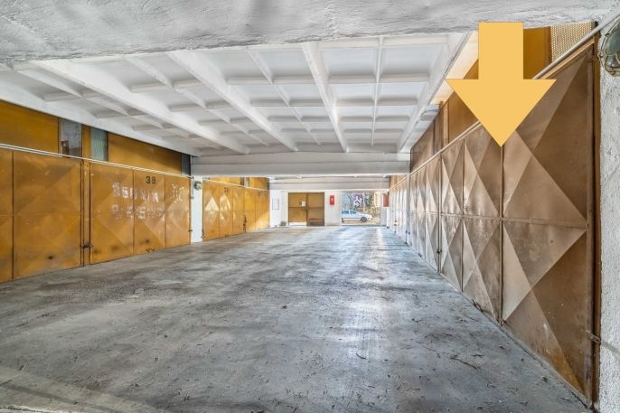 Prodej, Garáž, Plzeň