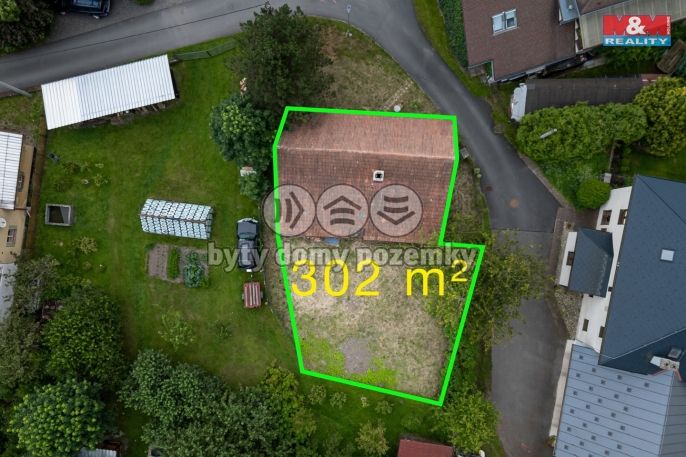 Prodej, Chalupa, Verměřovice