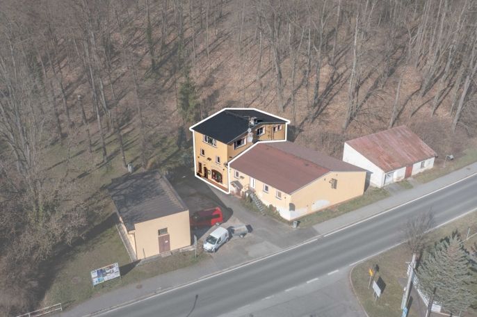 Pronájem, Restaurace, stravování, Domažlice