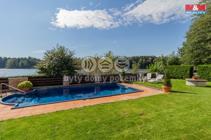 Prodej, Hotel, penzion, Blažejov