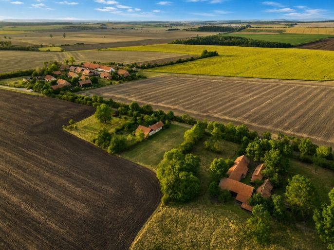Prodej, Pozemek k bydlení, Běchary