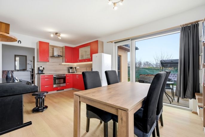 Prodej, Rodinný dům, Velký Borek