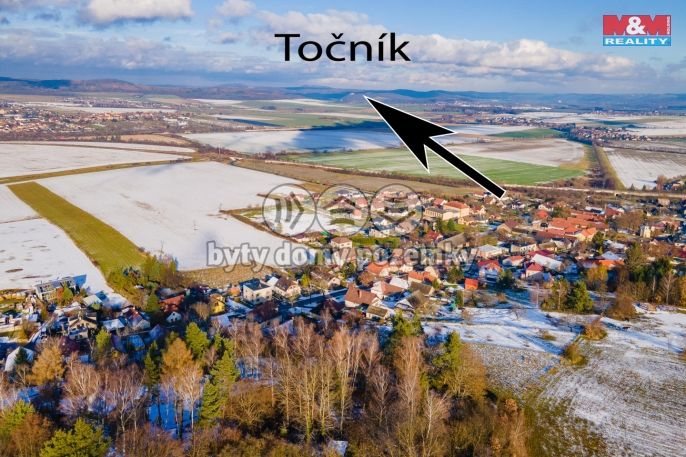 Prodej, Rodinný dům, Újezd