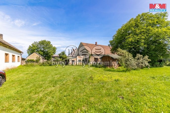 Prodej, Rodinný dům, Paskov