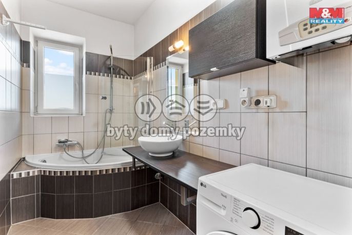 Prodej, Byt 4+1, Liberec