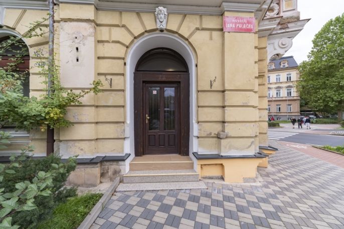 Prodej, Byt 5+1 a větší, Karlovy Vary