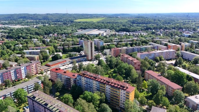 Prodej, Byt 3+1, Ostrava