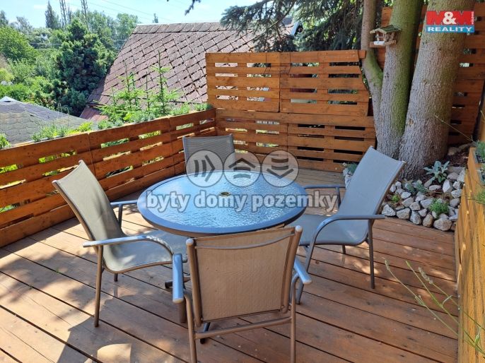 Prodej, Zahrada, Mariánské Lázně