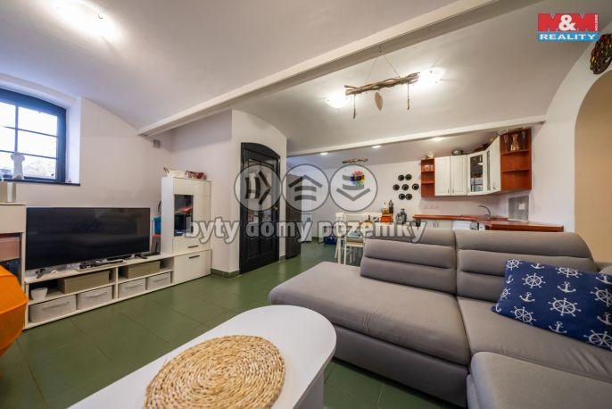 Prodej, Rodinný dům, Nýdek