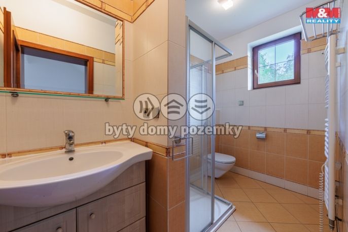 Prodej, Rodinný dům, Nová Role