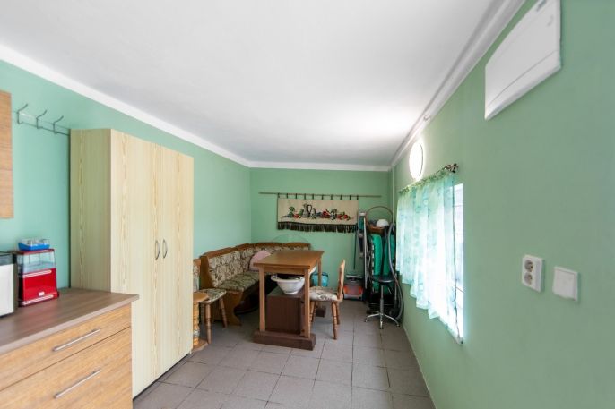 Prodej, Rodinný dům, Blšany