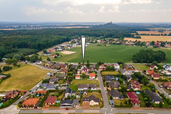 Prodej, Rodinný dům, Srch
