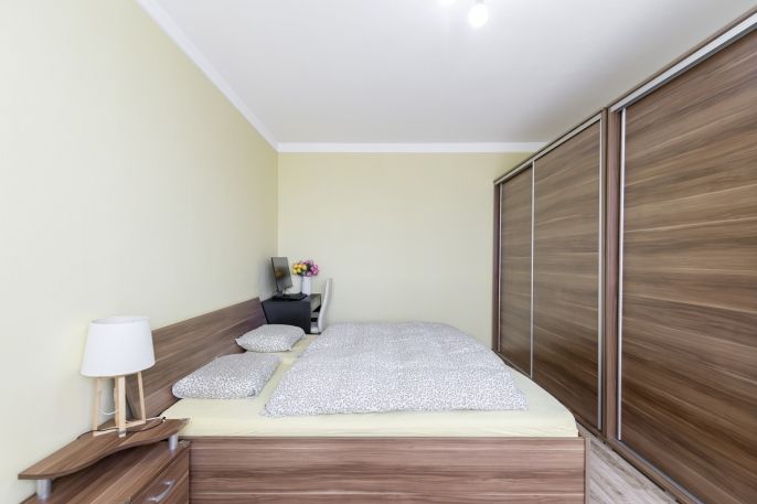 Prodej, Byt 3+1, Frýdek-Místek