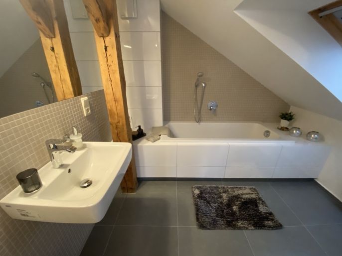 Pronájem, Byt 2+kk, Jablonec nad Nisou