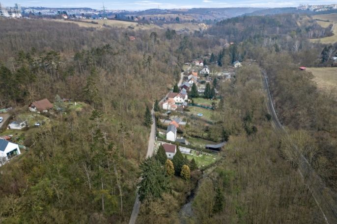 Prodej, Zahrada, Praha