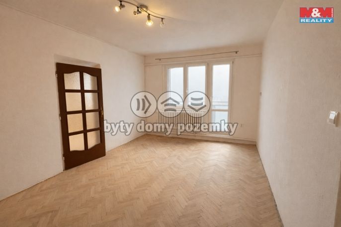 Prodej, Byt 3+1, Kamenná