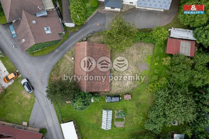 Prodej, Chalupa, Verměřovice