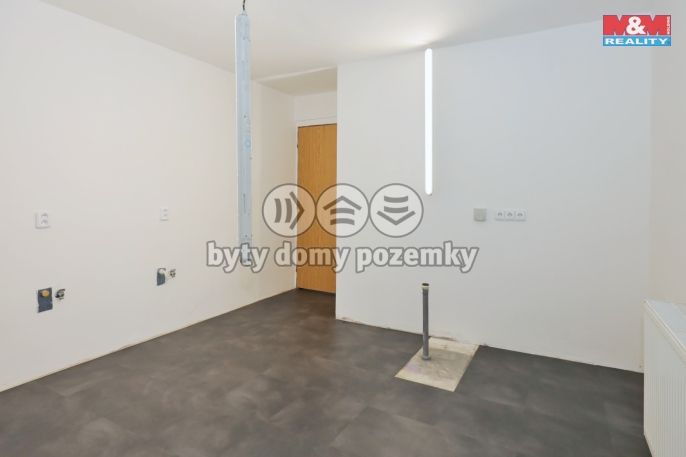 Pronájem, Obchod a služby, Hlinsko