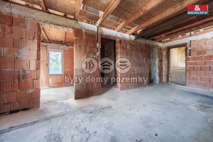 Prodej, Rodinný dům, Přišimasy