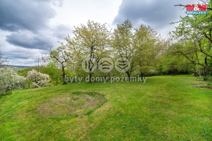 Prodej, Zemědělská usedlost, Čistá