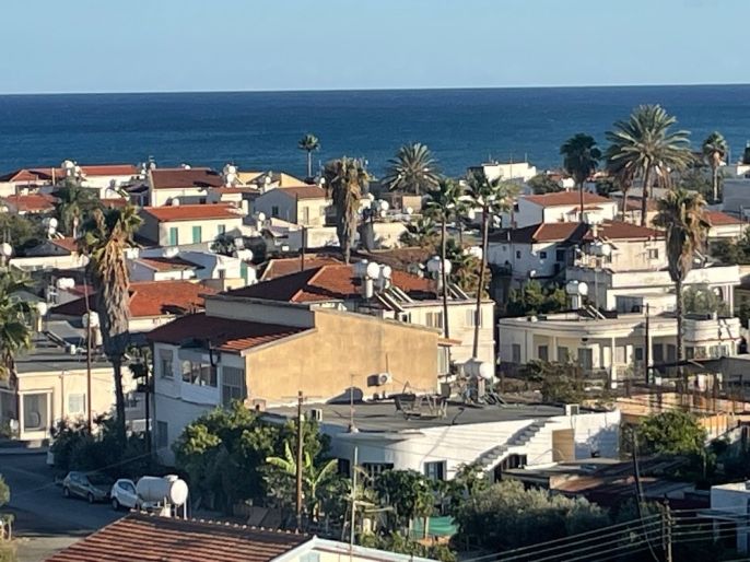 Prodej, Byt 3+1, Larnaka