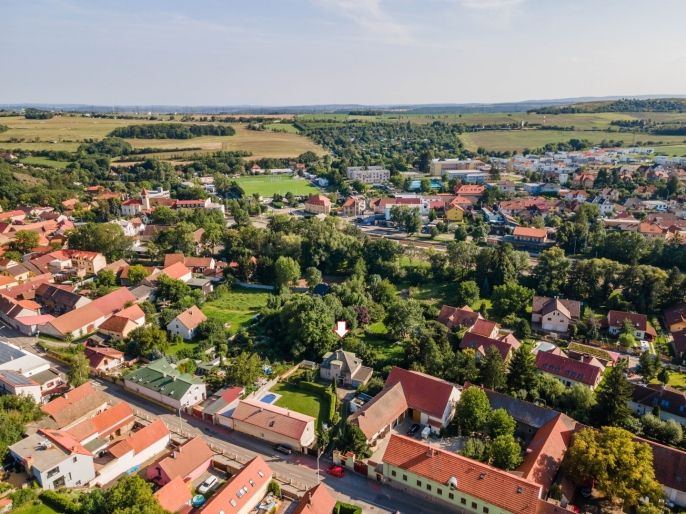 Prodej, Rodinný dům, Praha