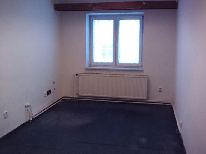 Pronájem, Kancelářský prostor, Ostrava