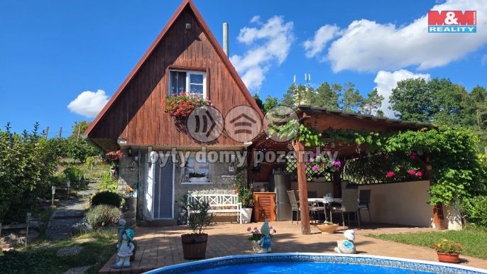 Prodej, Chata, Žatec