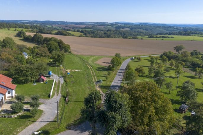 Prodej, Pozemek k bydlení, Zbraslavice