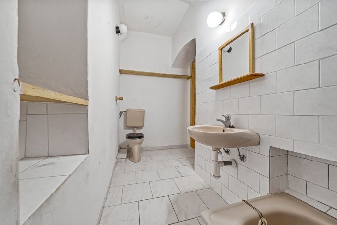 Prodej, Byt 3+kk, Nový Malín