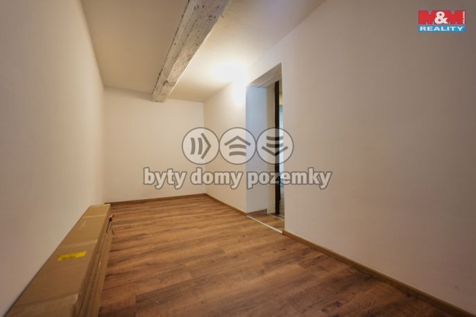 Prodej, Rodinný dům, Orlovice