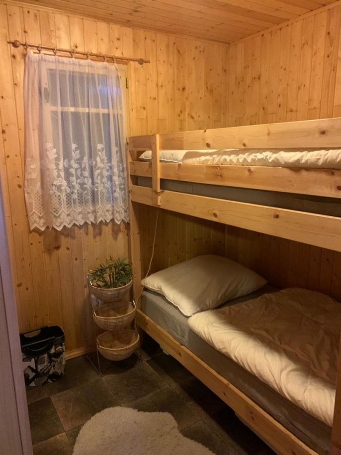 Prodej, Chata, Hamr na Jezeře