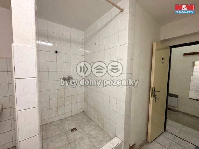 Prodej, Obchod a služby, Praha