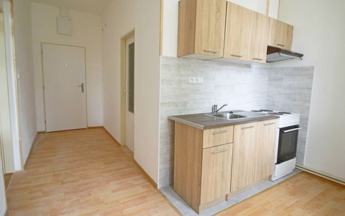 Pronájem, Byt 2+1, Vrchlabí