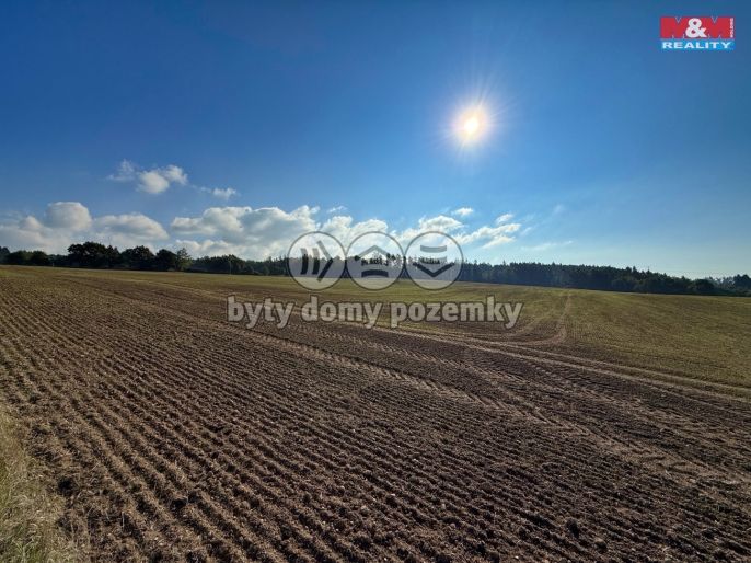 Prodej, Pole, Ratibořské Hory