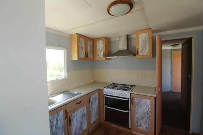 Prodej, Mobilheim, Kobylnice