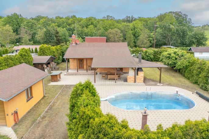 Prodej, Chata, Kadaň