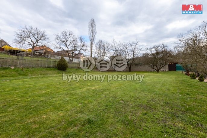 Prodej, Rodinný dům, Krušovice