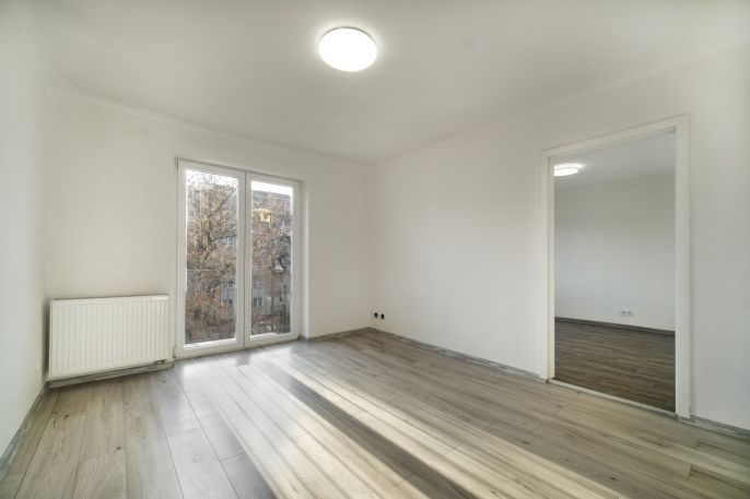 Pronájem, Byt 2+1, Chrudim