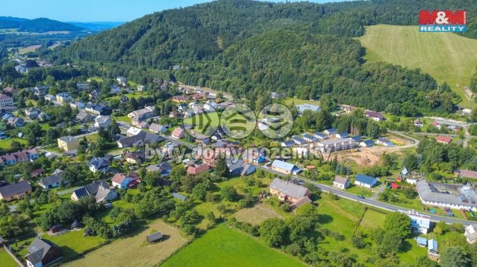 Prodej, Pozemek k bydlení, Loučná nad Desnou