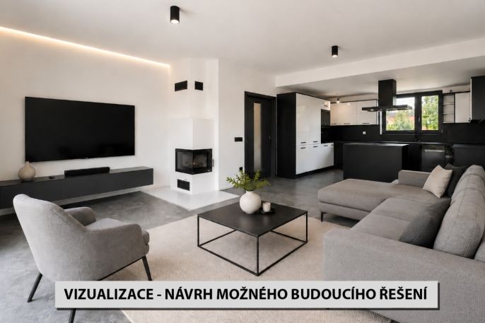 Prodej, Rodinný dům, Horní Ředice