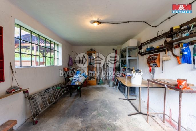 Prodej, Rodinný dům, Těrlicko