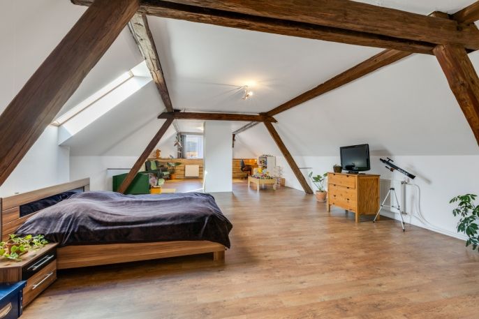 Prodej, Rodinný dům, Broumy