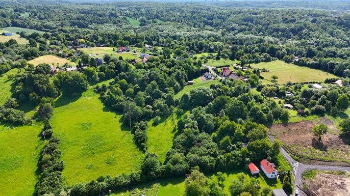 Prodej, Pozemek k bydlení, Orlová