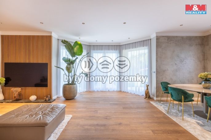 Prodej, Rodinný dům, Zlatá