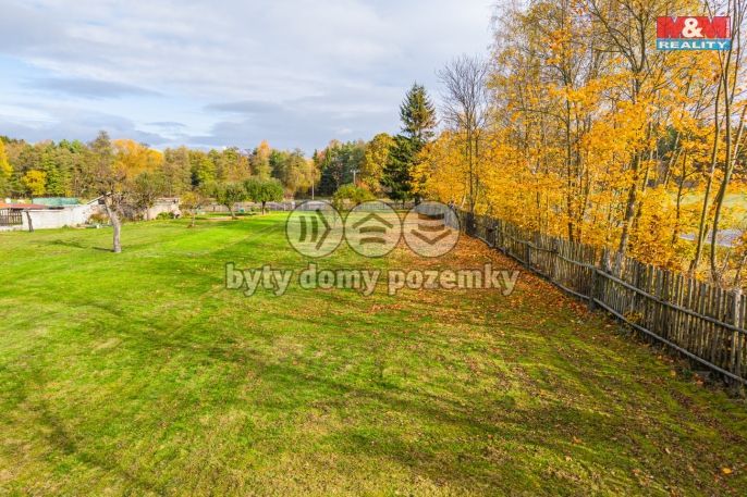 Prodej, Rodinný dům, Příbram