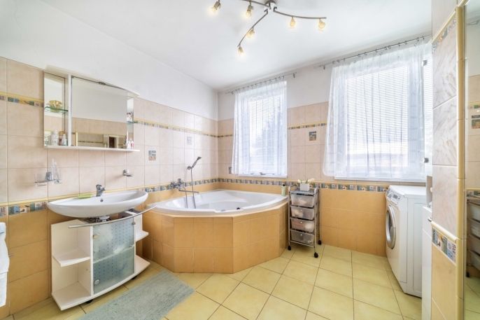 Prodej, Rodinný dům, Starý Plzenec