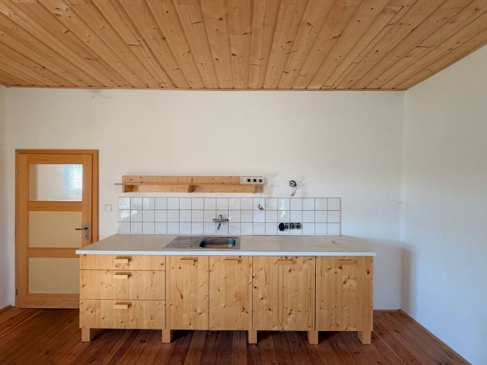 Prodej, Rodinný dům, Chlum u Třeboně