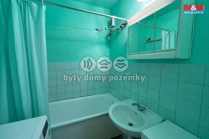 Prodej, Byt 3+1, Česká Lípa